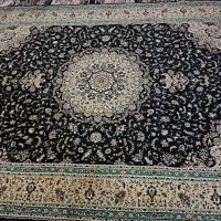 یک جفت فرش ۹ متری
