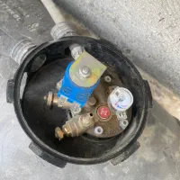 کپسول ال پی جی ۱۰۵ لیتری|قطعات یدکی و لوازم جانبی|چابهار, |دیوار