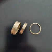 25 گرم طلا درحد نو|جواهرات|اسلامآباد غرب, |دیوار