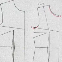تمام الگوها فروشی هستن تکی نمیدم
