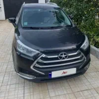 جک S3مدل ۱۳۹۷ بی رنگ /نقد واقساط بدون ضامن