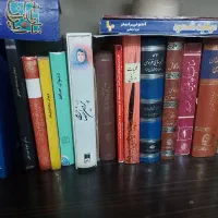 کتاب عرفانی و تاریخی و موفقیت|کتاب و مجله ادبی|تهران, زرگنده|دیوار