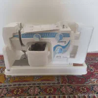 چرخ خیاطی کاچیران یاسمین مدل 501