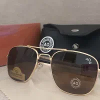 عینک آفتابی اصلی امریکن اپتیکال AO