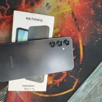 مدل گوشی سامسونگA16