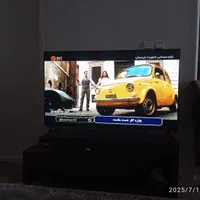تلویزیون ال ای دی سامسونگ ۴۶ اینچ|تلویزیون و پروژکتور|تهران, شهرک ولیعصر جنوبی|دیوار