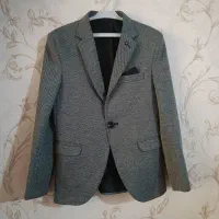 کت تک در حد نو