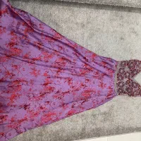 پیراهن مجلسی بسیار شیک