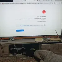 ال ای دی aiwa 55 اینج|تلویزیون و پروژکتور|تهران, آهنگران (سراسیاب دولاب)|دیوار