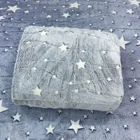 پتو مسافرتی شب نما دونفره 240*220|رختخواب، بالش، پتو|قشم, |دیوار