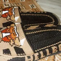 دمپایی زندان بافت