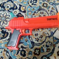 تفنگ آبپاش اسباب بازی