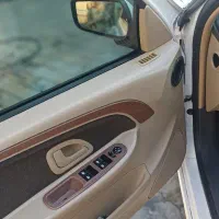 فروش پژو پارس سفارشی|خودرو سواری و وانت|اردکان, |دیوار