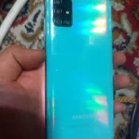 سامسونگ a51