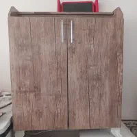 جای کفشی  ای ندی اف تمیر و سالم