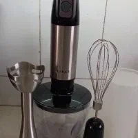 گوشتکوب برقی