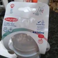 شیشه شیر  آنتی کولیک و سرشیشه نچرال|اسباب و اثاث بچه|همدان, |دیوار