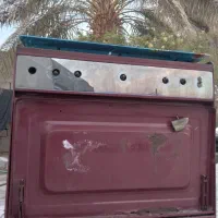 اجاق گاز