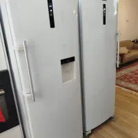 فروش یخچال و فریزر سینجر