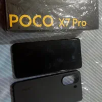 گوشی شیائومی پوکو ایکس 7پرو 5 g