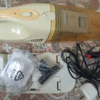 جارو شارژی سانی|جاروبرقی، جارو شارژی، بخارشو|مشهد, هدایت|دیوار