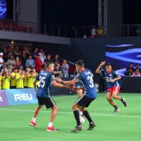 مسابقات fc26 فیفا ۲۶