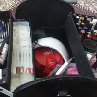 کاشت ناخن