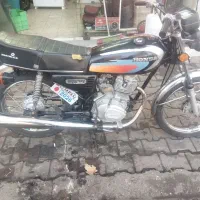 هوندا|موتورسیکلت|گرگان, |دیوار