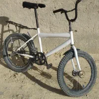 دوچرخه 20 تمیز