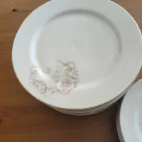 سرویس ۶ نفره ایرانی