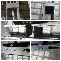 لوازم پژو گازی براوو پیاجیو ایتالیا|قطعات یدکی و لوازم جانبی|تهران, ارجمندی راد|دیوار