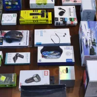 هندزفری،هدفون واسپیکر بلوتوثی و... به قیمت عمده