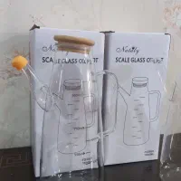 روغن ریز پیرکس|ظروف سرو و پذیرایی|نجف‌آباد, امام خمینی|دیوار