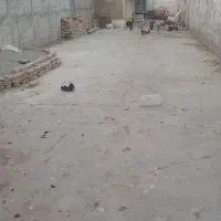 فروش ۲۰۰مترچهاردیواری با۲اتاق وکف بتون۱۰۰۰۰۰۰تومان|فروش دفتر صنعتی، کشاورزی، تجاری|پاکدشت, پارچین|دیوار