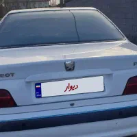 پارس تیو فایو مدل ۹۵|خودرو سواری و وانت|بندر انزلی, چهارفریضه|دیوار