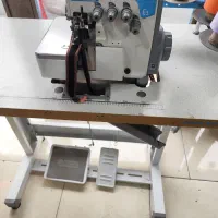 چرخ زیگزال جک چهار نخ دینام سرخود مدل E3-4