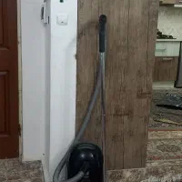 جارو برقی|جاروبرقی، جارو شارژی، بخارشو|باسمنج, |دیوار