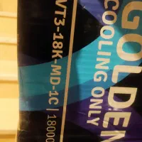 کولر گازی ایوولی  ۱۸ هزار