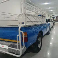 زامیاد دوگانه آپشنال 1403 کولردار|خودرو سواری و وانت|بهبهان, |دیوار