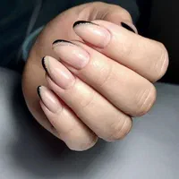 کاشت ناخن بندوابرو موخوره گیری سشوار براشینگ|خدمات آرایشگری و زیبایی|رشت, معلم|دیوار