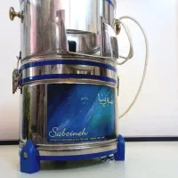 فروش سبزی خردکن ۴ کیلویی (سبزینه)