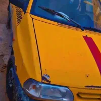 پراید تاکسی مدل 87|خودرو سواری و وانت|قیدار, |دیوار