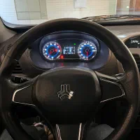 کوئیک ۱۴۰۲|خودرو سواری و وانت|اندیشه, اندیشه فاز ۱|دیوار