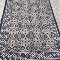 گلیم سالم|گلیم، جاجیم، گبه|مشهد, عسگریه|دیوار