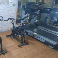 لوازم بدنسازی