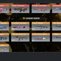 اکانت کالاف دیوتی موبایل|کنسول، بازی ویدئویی و آنلاین|دهدشت, |دیوار