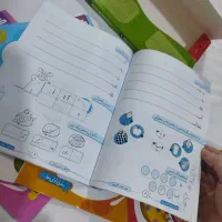 آموزشی کلاس اول|کتاب و مجله آموزشی|میناب, |دیوار