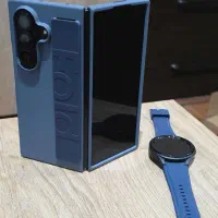 Samsung Z Fold 7 512G