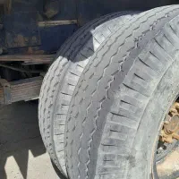 کاویان ۱۰۶ کمپرسی مدل ۸۶|خودرو سنگین|کردکوی, |دیوار