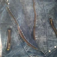 کت لی .بیلر .پارچه